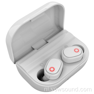Bluetooth-koptelefoon True Wireless Stereo Sport-oordopjes